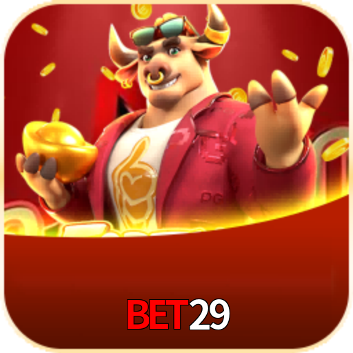 Imagem promocional da Bet29 mostrando a plataforma e suas vantagens